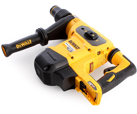 Акумуляторний перфоратор DeWALT DCH481N