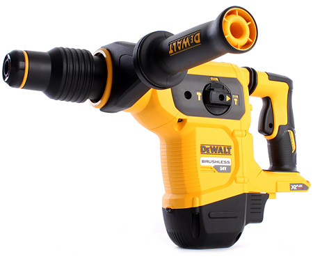 Акумуляторний перфоратор DeWALT DCH481N