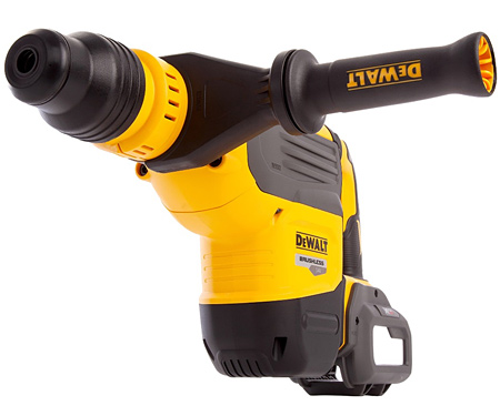 Акумуляторний перфоратор DeWALT DCH733N