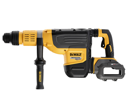 Аккумуляторный перфоратор DeWALT DCH773N