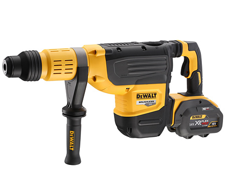 Акумуляторний перфоратор DeWALT DCH773Y2