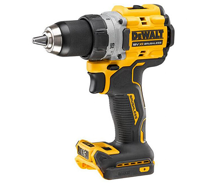 Набір акумуляторних інструментів DeWALT DCK2051H2T