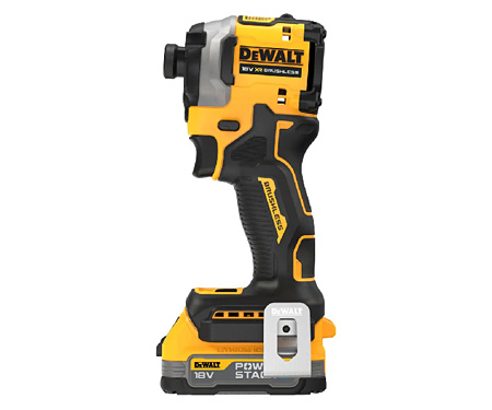 Набір акумуляторних інструментів DeWALT DCK2051H2T
