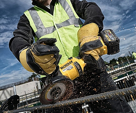 Набір акумуляторних інструментів DeWALT DCK2055T2T