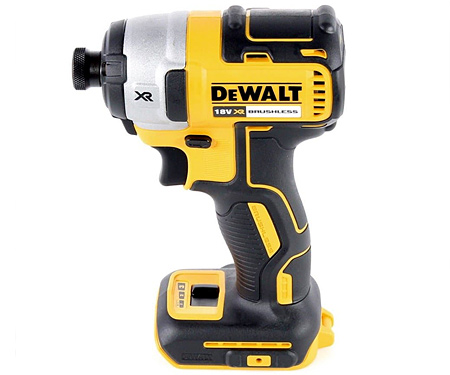 Набір акумуляторних інструментів DeWALT DCK2060D2T