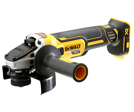 Набор аккумуляторного инструмента DeWALT DCK2080P2T