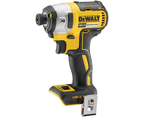 Набір акумуляторних інструментів DeWALT DCK266P3