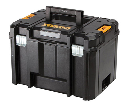 Набір акумуляторних інструментів DeWALT DCK298P2T