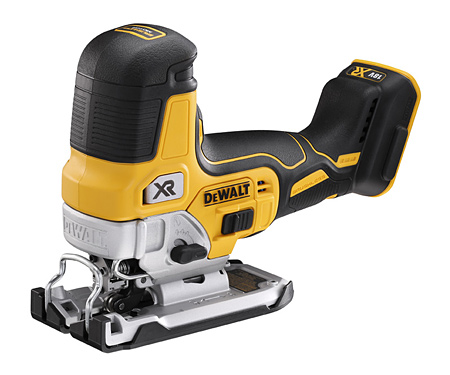 Набор аккумуляторного инструмента DeWALT DCK329P2T
