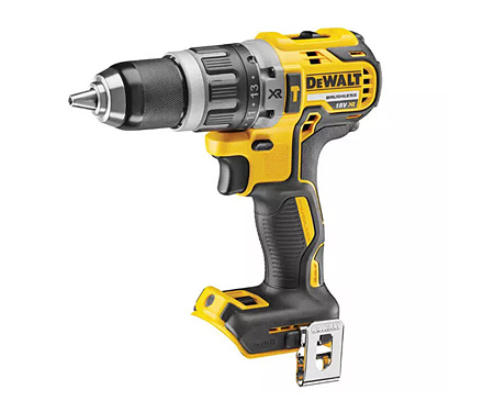 Набор аккумуляторного инструмента DeWALT DCK329P2T