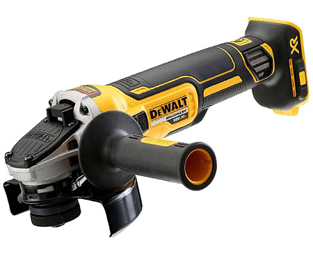 Набор аккумуляторного инструмента DeWALT DCK329P2T