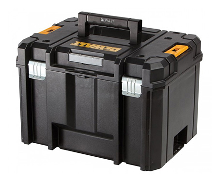 Набор аккумуляторного инструмента DeWALT DCK865P4T