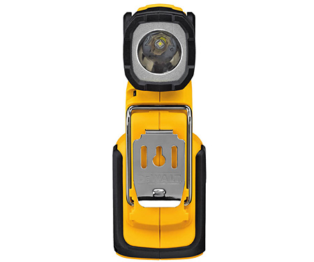Акумуляторний ліхтар DeWALT DCL044