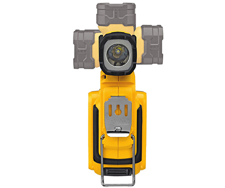 Акумуляторний ліхтар DeWALT DCL044