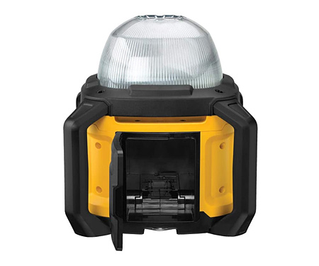 Акумуляторний ліхтар DeWALT DCL074