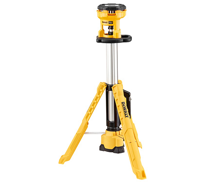 Аккумуляторный фонарь DeWALT DCL079