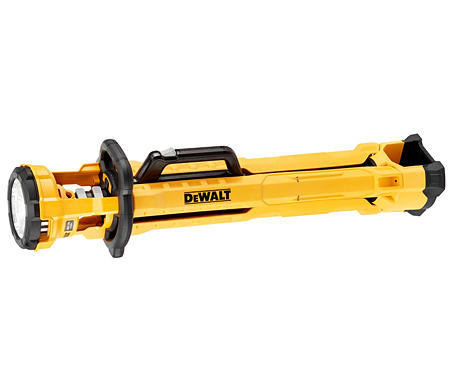 Аккумуляторный фонарь DeWALT DCL079