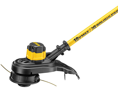 Електрокоса DeWALT DCM561P1