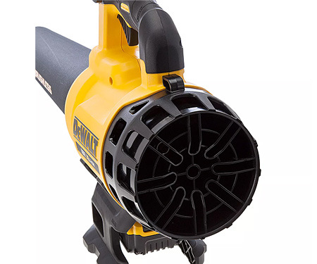 Повітродувка DeWALT DCM562P1