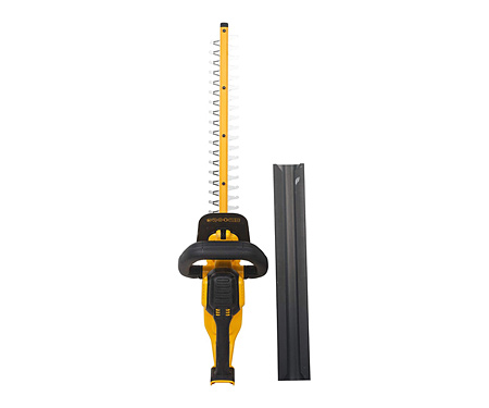 Кущоріз DeWALT DCM563PB