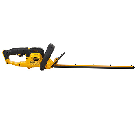 Кущоріз DeWALT DCM563PB