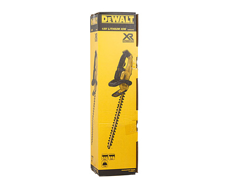 Кущоріз DeWALT DCM563PB