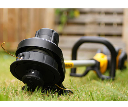 Електрокоса DeWALT DCM571N