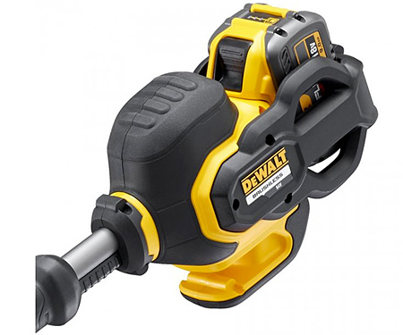 Електрокоса DeWALT DCM571X1