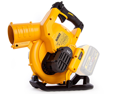 Повітродувка DeWALT DCM572N