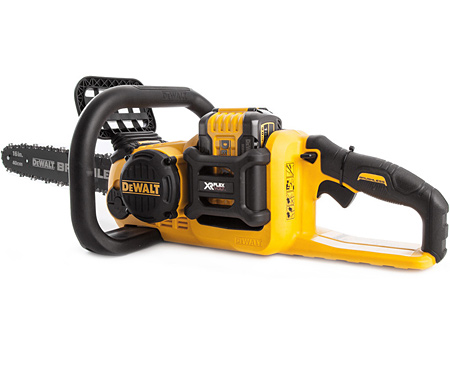 Акумуляторна ланцюгова пила DeWALT DCM575N