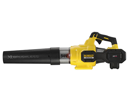 Акумуляторна повітродувка DeWALT DCMBA572N