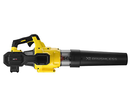 Акумуляторна повітродувка DeWALT DCMBA572N