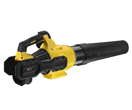Акумуляторна повітродувка DeWALT DCMBA572N