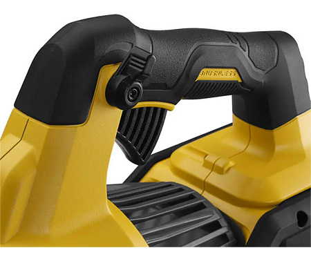 Акумуляторна повітродувка DeWALT DCMBA572N