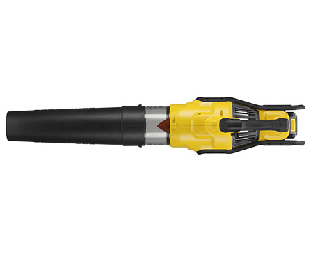 Воздуходувка DeWALT DCMBA572X1