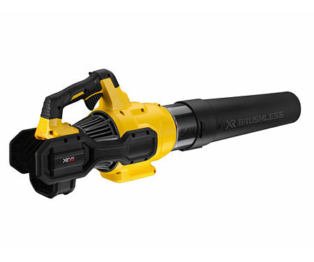 Воздуходувка DeWALT DCMBA572X1