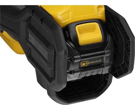 Воздуходувка DeWALT DCMBA572X1