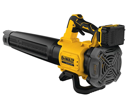Акумуляторна повітродувка DeWALT DCMBL562P1