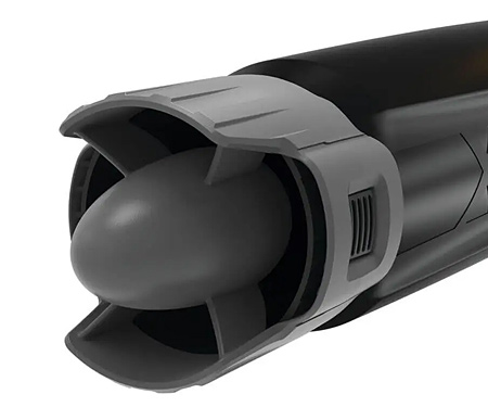 Акумуляторна повітродувка DeWALT DCMBL562P1