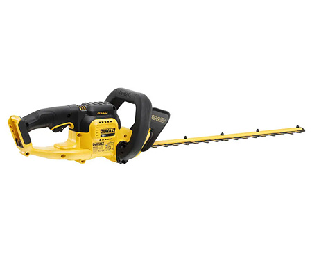 Акумуляторний кущоріз DeWALT DCMHT563N