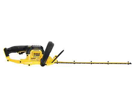 Акумуляторний кущоріз DeWALT DCMHT563N