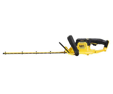 Акумуляторний кущоріз DeWALT DCMHT563N