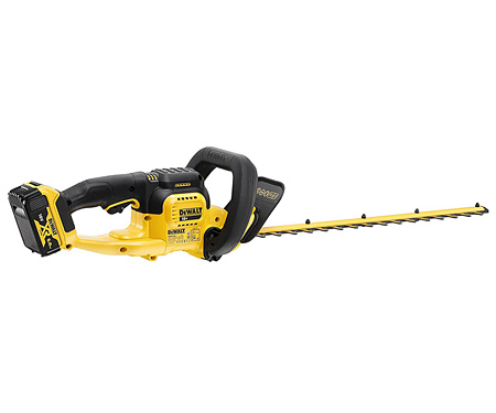 Кусторез DeWALT DCMHT563P1