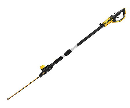 Кущоріз DeWALT DCMPH566P1