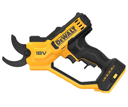 Аккумуляторный секатор DeWALT DCMPP568N