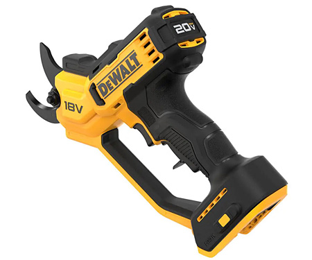 Аккумуляторный секатор DeWALT DCMPP568P1