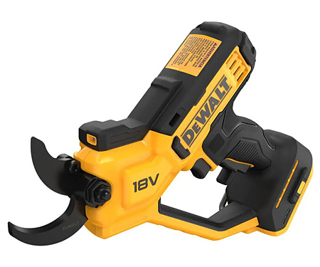Аккумуляторный секатор DeWALT DCMPP568P1