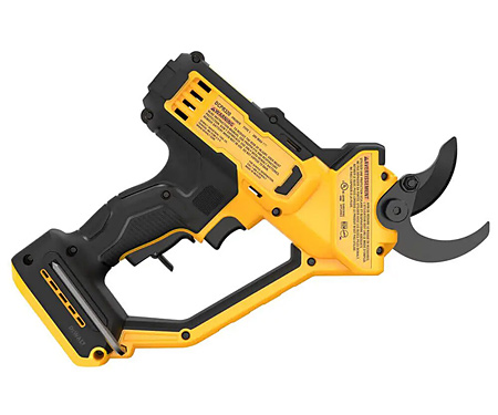 Аккумуляторный секатор DeWALT DCMPP568P1
