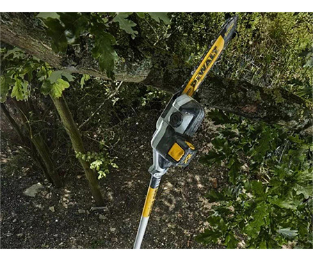 Висоторіз DeWALT DCMPS567N