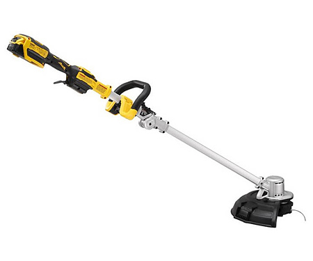 Аккумуляторный триммер DeWALT DCMST561P1